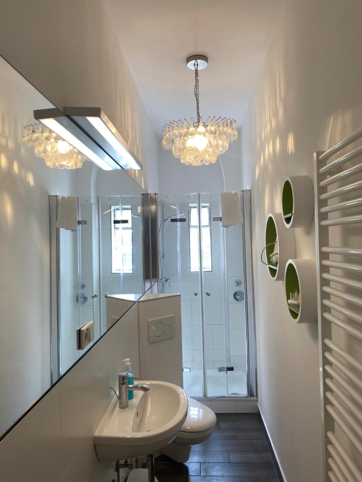 Urban Stay Hamburg - Apartments Mitten Im Herzen Von Ottensen Ngoại thất bức ảnh