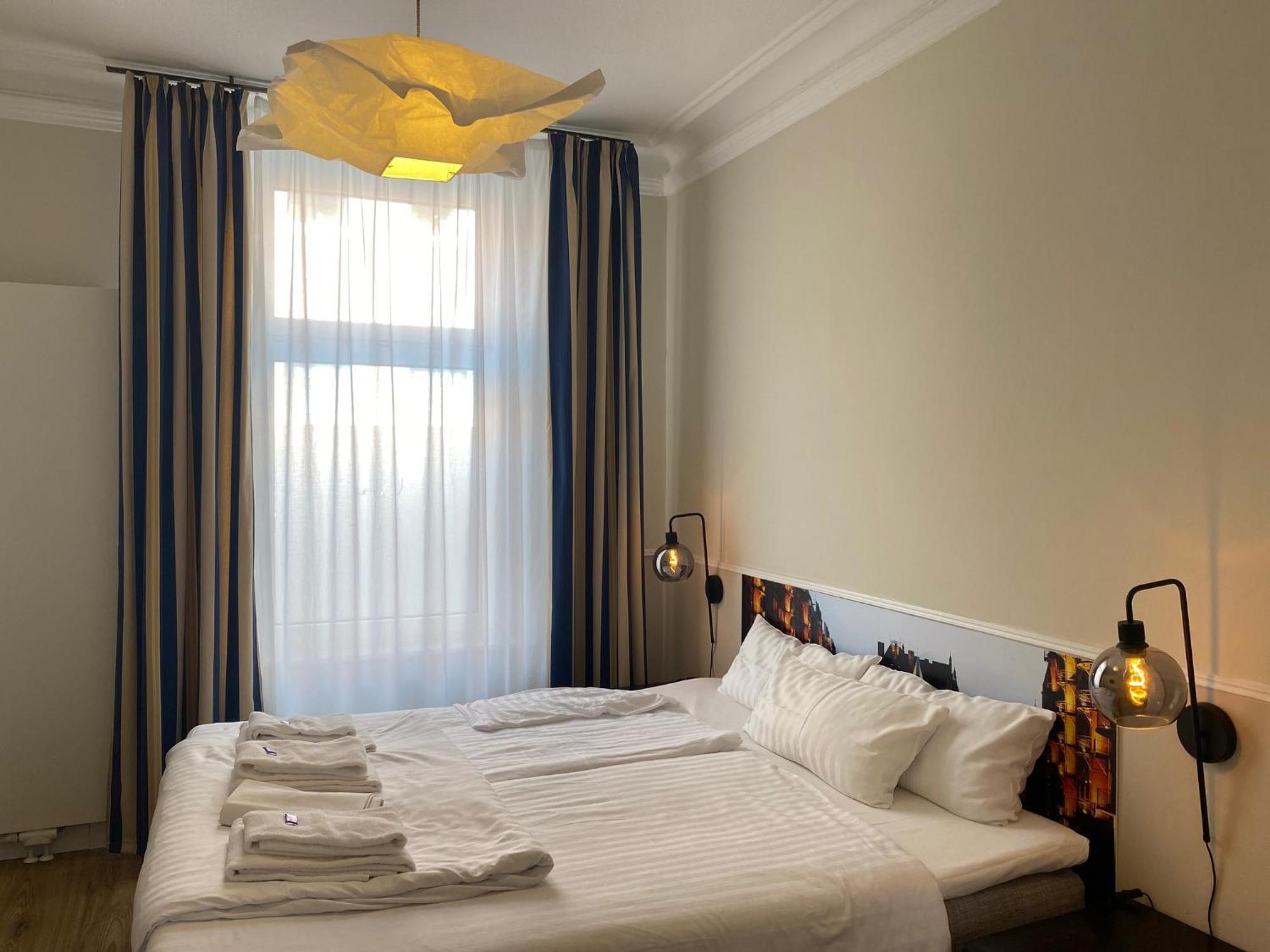 Urban Stay Hamburg - Apartments Mitten Im Herzen Von Ottensen Ngoại thất bức ảnh