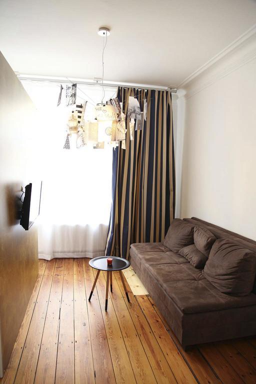 Urban Stay Hamburg - Apartments Mitten Im Herzen Von Ottensen Ngoại thất bức ảnh