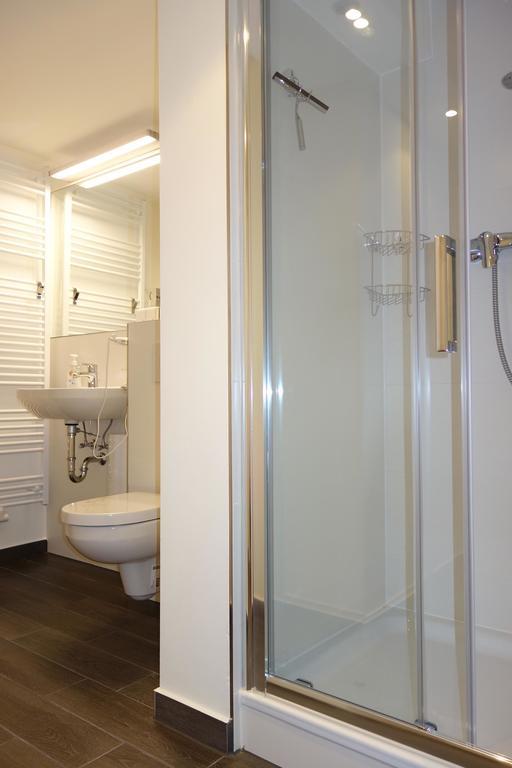 Urban Stay Hamburg - Apartments Mitten Im Herzen Von Ottensen Ngoại thất bức ảnh