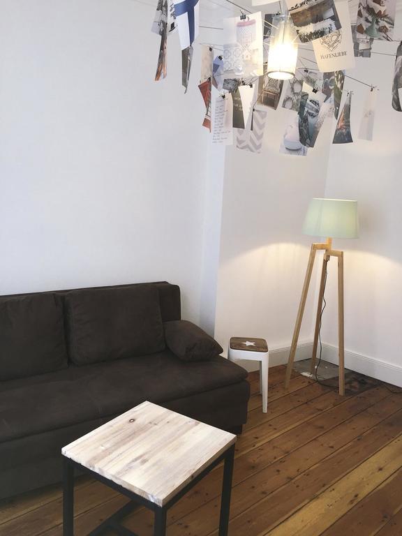 Urban Stay Hamburg - Apartments Mitten Im Herzen Von Ottensen Ngoại thất bức ảnh