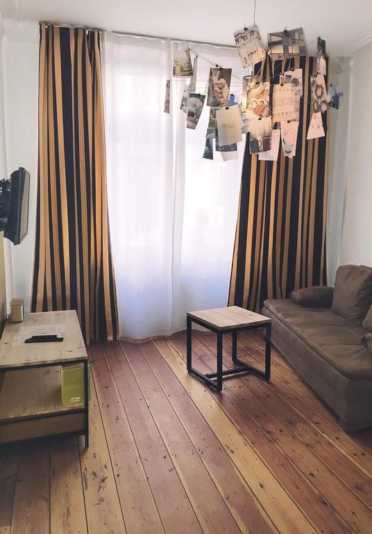 Urban Stay Hamburg - Apartments Mitten Im Herzen Von Ottensen Ngoại thất bức ảnh