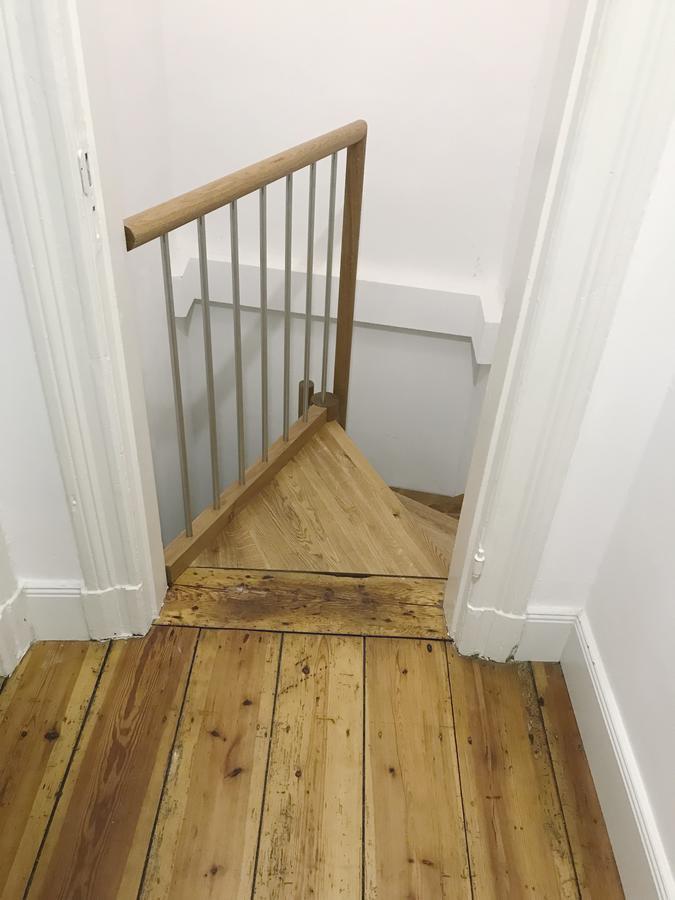 Urban Stay Hamburg - Apartments Mitten Im Herzen Von Ottensen Ngoại thất bức ảnh