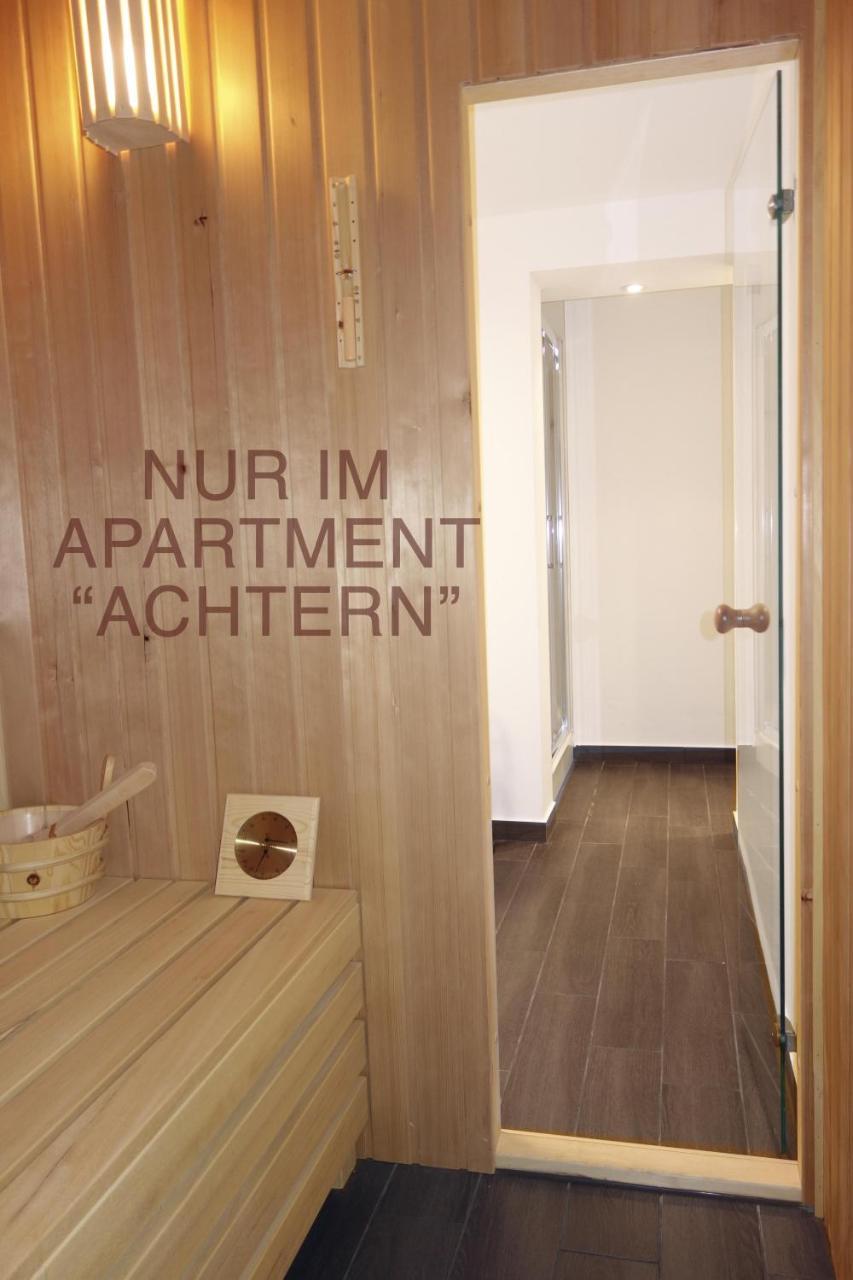 Urban Stay Hamburg - Apartments Mitten Im Herzen Von Ottensen Ngoại thất bức ảnh